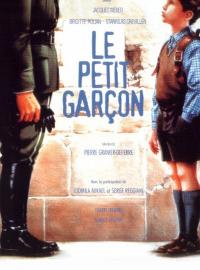 Jaquette du film Le Petit Garçon