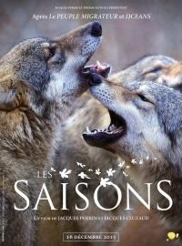 Les Saisons