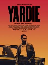 Jaquette du film Yardie