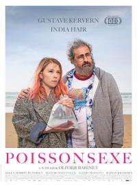 Jaquette du film Poissonsexe