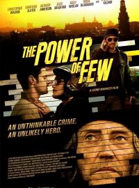 Jaquette du film The Power of Few