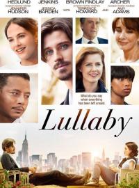 Jaquette du film Lullaby