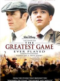 Un Parcours de légende