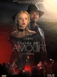 Jaquette du film Sauvée par amour