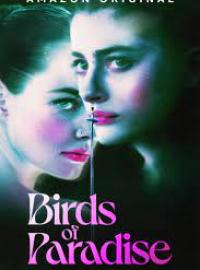 Jaquette du film Birds of Paradise