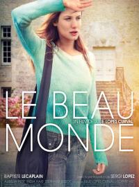 Jaquette du film Le Beau Monde