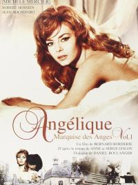 Angélique, marquise des anges