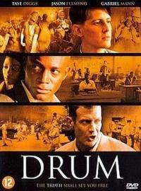 Jaquette du film Drum