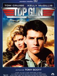 Jaquette du film Top Gun