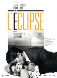 Jaquette du film L'Éclipse