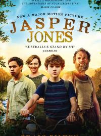 Jaquette du film Jasper Jones