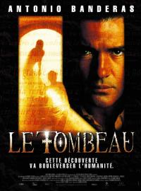 Jaquette du film Le Tombeau