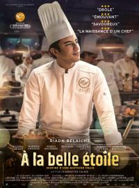 Jaquette du film A la belle étoile