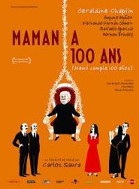 Jaquette du film Maman a cent ans