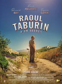Jaquette du film Raoul Taburin a un secret