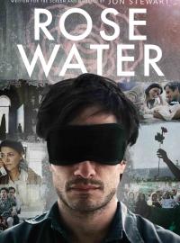 Jaquette du film Rosewater