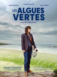 Jaquette du film Les Algues vertes