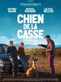 Jaquette du film Chien de la casse