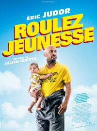 Jaquette du film Roulez jeunesse