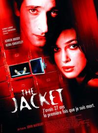 Jaquette du film The Jacket