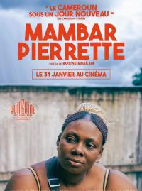 Mambar Pierrette