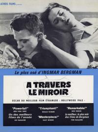 A travers le miroir