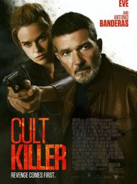 Jaquette du film Cult Killer