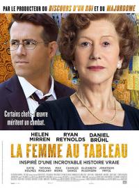 La Femme au tableau