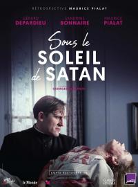 Jaquette du film Sous le soleil de Satan