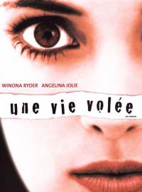 Jaquette du film Une vie volée