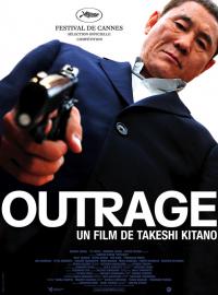 Takeshi Kitano