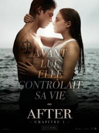 Jaquette du film After : Chapitre 2