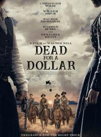 Jaquette du film Dead for a Dollar