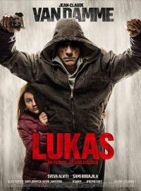 Jaquette du film Lukas