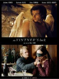 Jaquette du film The Vintner's Luck