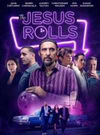 Jaquette du film The Jesus Rolls