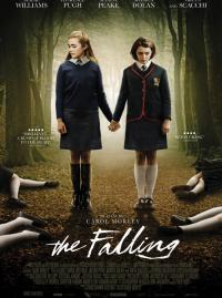 Jaquette du film The Falling