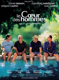 Jaquette du film Le Cœur des hommes