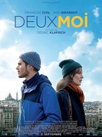 Jaquette du film Deux Moi