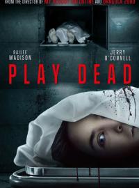 Jaquette du film Play Dead