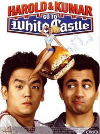 Jaquette du film Harold et Kumar chassent le burger