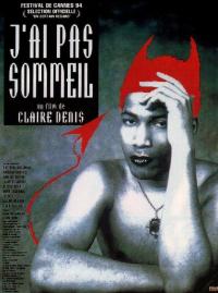 Claire Denis