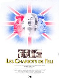 Jaquette du film Les Chariots de feu