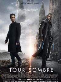 Jaquette du film La Tour sombre