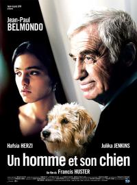 Jaquette du film Un homme et son chien