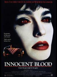 Jaquette du film Innocent Blood