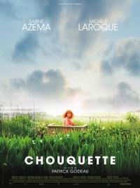 Jaquette du film Chouquette