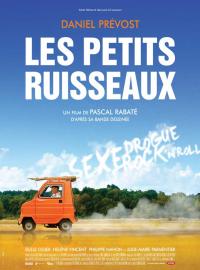 Jaquette du film Les Petits Ruisseaux