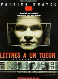 Jaquette du film Lettres à un tueur