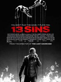 13 Sins